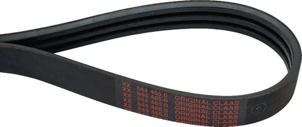 Claas - 0006444650 - Kombiriemen