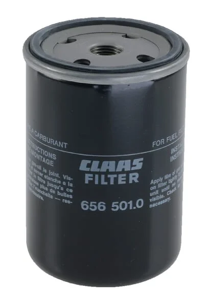 Claas - 0006565010 - Kraftstofffilter