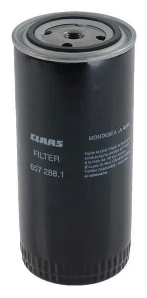 Claas - 0006572881 - Kraftstofffilter