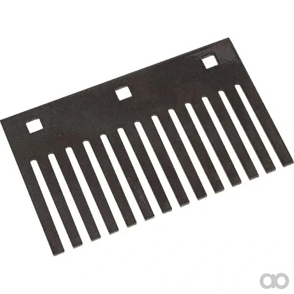 Claas - 0007490240 - Fingerpedalverschleiss