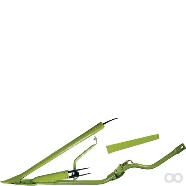 Claas - 0007532890 - Strohteiler Rechts V540-V1050