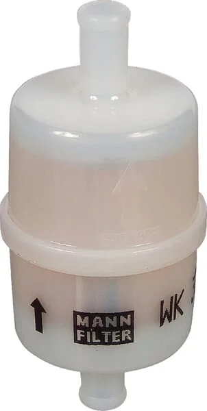Claas - 0007836620 - Kraftstofffilter
