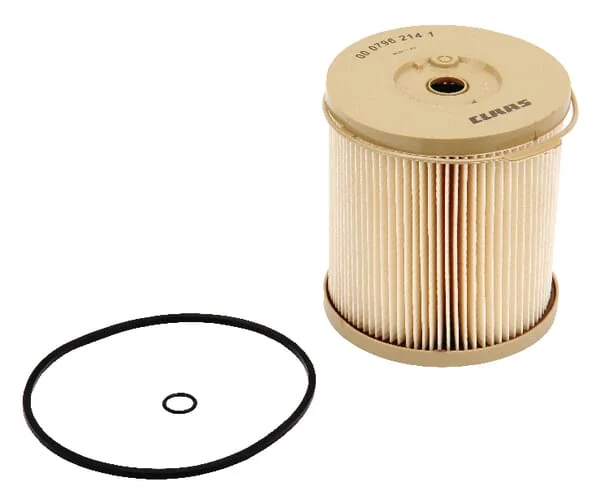 Claas - 0007962141 - Sekundaerkraftstofffilter fuer