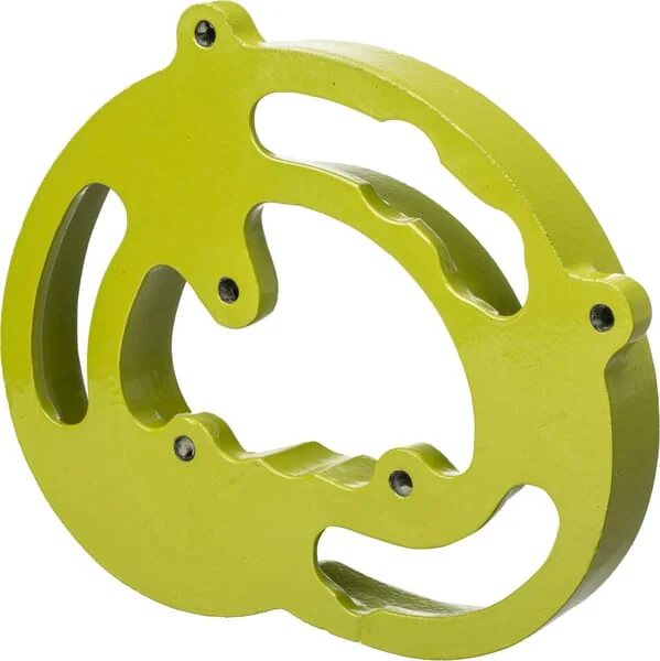 Claas - 0008261043 - Verschleisskurvenscheibe