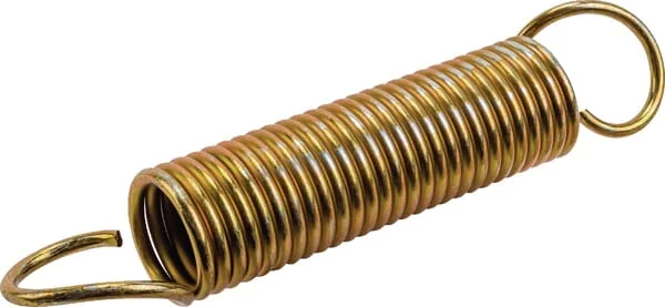 Claas - 0008276200 - Zugfeder 190x35x4
