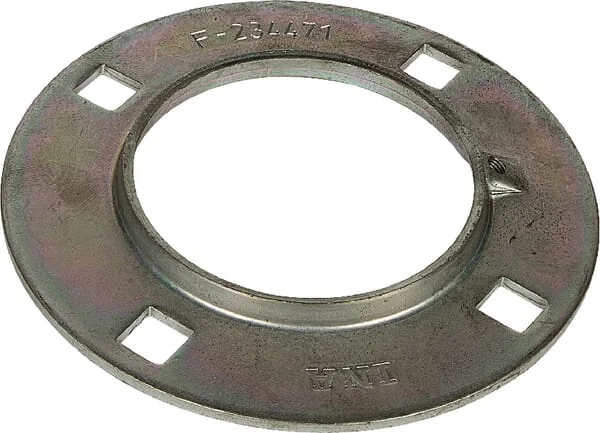 Claas - 0008383540 - Flansch