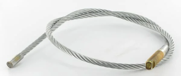 Claas - 0009022331 - Metallkabelrechen 310