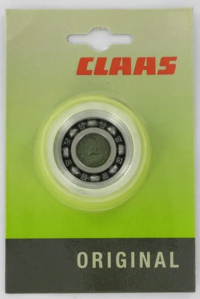 Claas - 0009028680 - Kontrollrolle