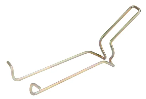 Claas - 0009242730 - Federhalter