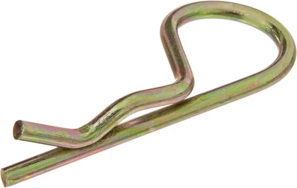 Claas - 0009248820 - Federclip