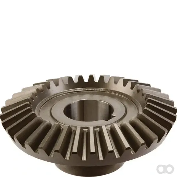 Claas - 0009333690 - Zahnrad