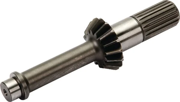 Claas - 0009333700 - Getriebewelle
