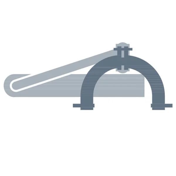 Claas - 0009516452 - Stift