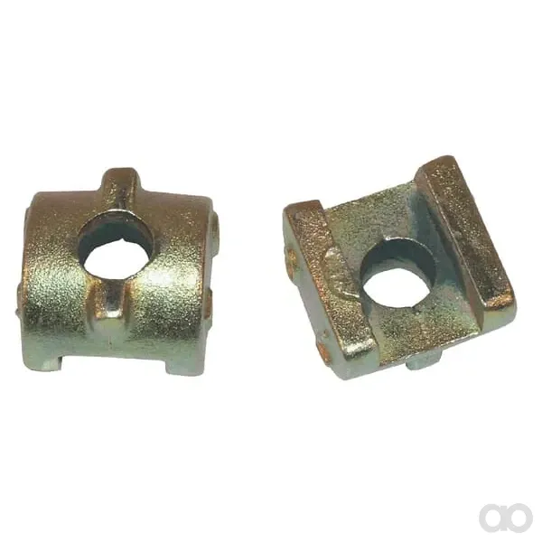 Claas - 0009530502 - Klemme Fuer Zinke