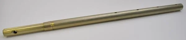 Claas - 0009565901 - Zahnrohr