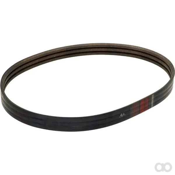 Claas - 0009848851 - Powerbandverschleiss