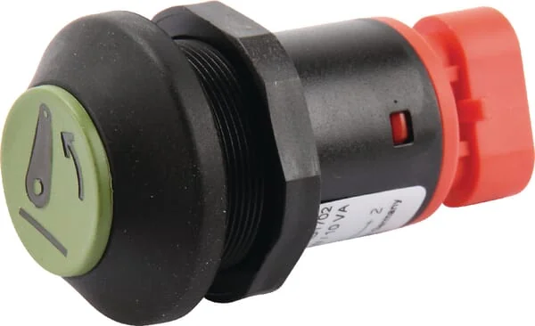 Claas - 0010894201 - Hebeschalter extern