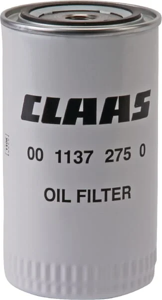 Claas - 0011372750 - Oelfilter