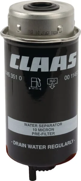Claas
