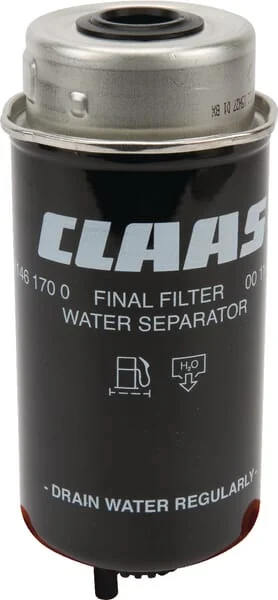 Claas - 0011461700 - Kraftstofffilter Arion 620/650