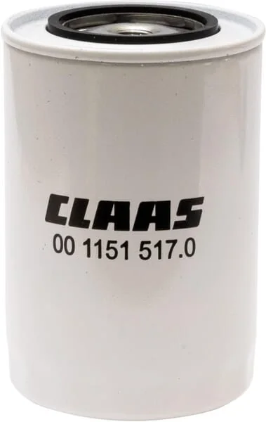 Claas