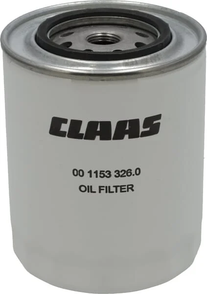 Claas