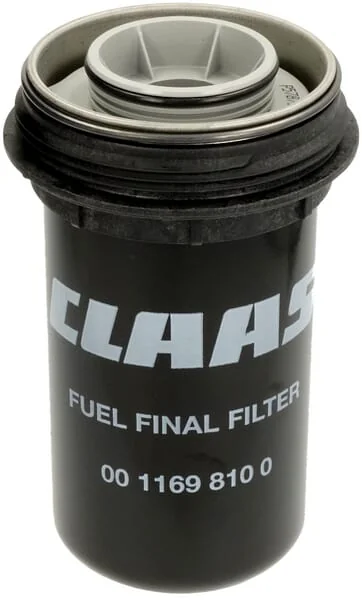 Claas