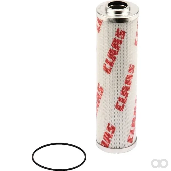 Claas - 0015991770 - Hydraulikfilter-Einsatzkartusche + O-Ring