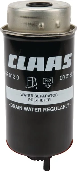 Claas
