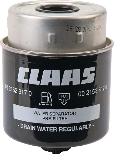 Claas