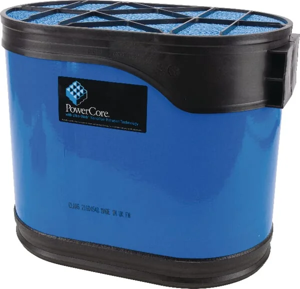 Claas - 0021604540 - Motorluftfilter