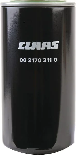 Claas