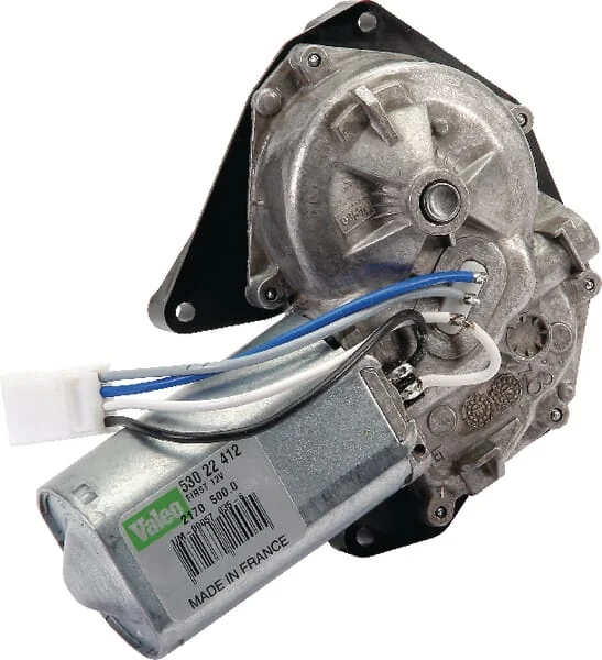 Claas - 0021705000 - Motor
