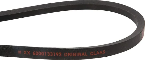 Claas - 6000133192 - Keilriemen