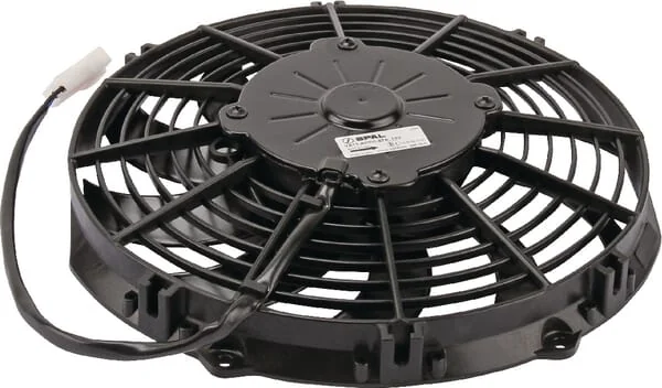 Claas - 6005014887 - Geblaesemotor