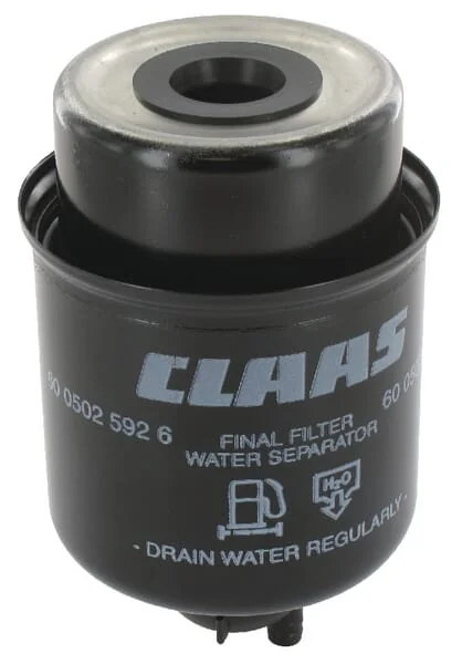 Claas - 6005025926 - Kraftstofffilter