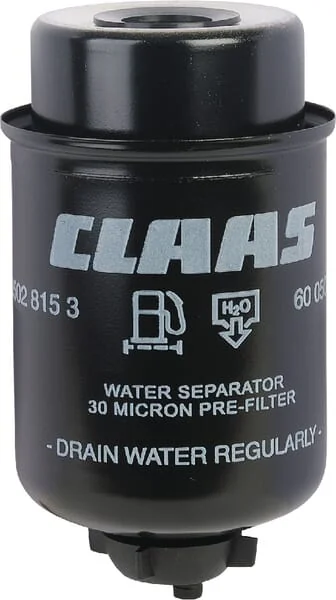Claas - 6005028153 - Kraftstofffilter