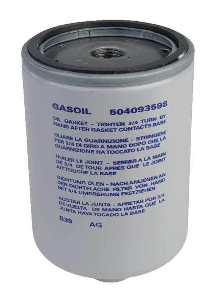 Claas - 6005031023 - Kraftstofffilter