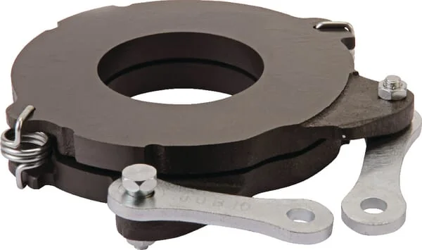 Claas - 6005702558 - Ersatzplatte 152MM 6INCH