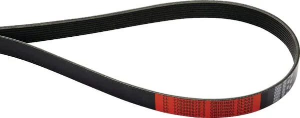 Claas - 7700066725 - Riemen fuer Dynamo Axion