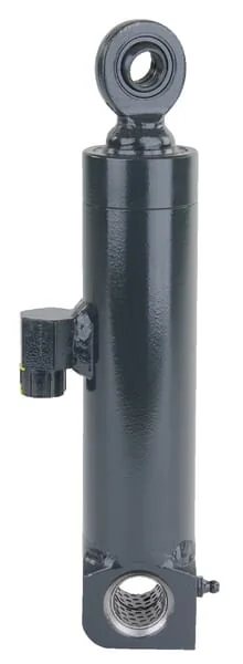 Clemens - CA895530000 - Kolbenzylinder D40x30x16