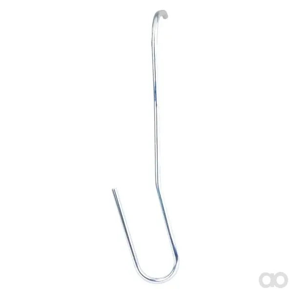 Clemens - CA919520001 - Lenker 370 Lh