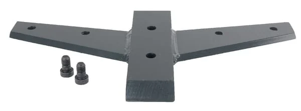 Clemens - CA941351000 - Fluegelmeisselschar 415 mm
