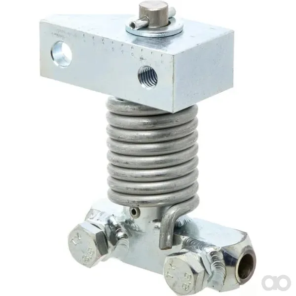 Clemens - CL861043000 - Sensorstangen-Montagestift Rechts