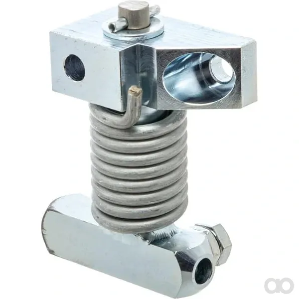 Clemens - CL861043000 - Sensorstangen-Montagestift Rechts