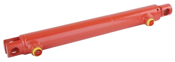 Clemens - CL895580000 - Zylinder 36/20x270 PR