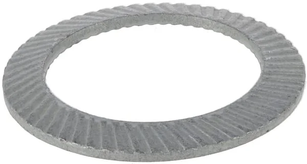 Clemens - CW520003300 - Sicherungsscheibe Diameter 20 Verzinkt