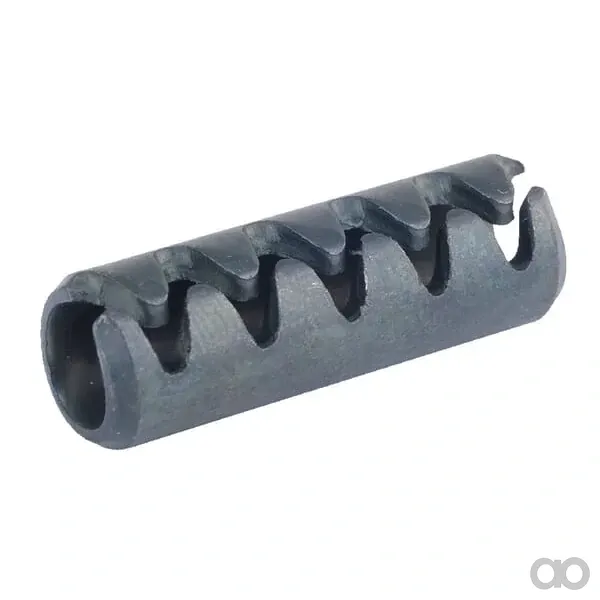 Clemens - CW520007600 - Spannstift Schwer S10x32