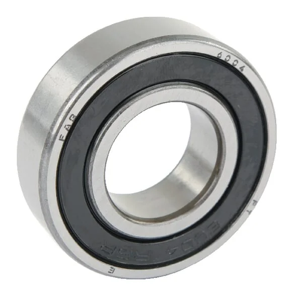 Clemens - CW540046000 - Rillenkugellager 6004