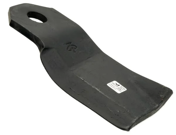 Clemens - CW654202000 - Mulchmesser 80x10mm RH